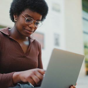 Personal Checking