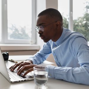 Personal Savings
