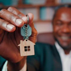 Personal Mortgages