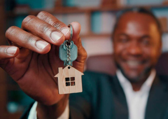 Personal Mortgages