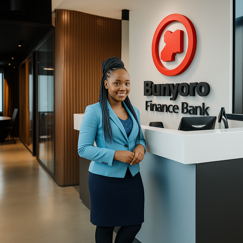About Bank