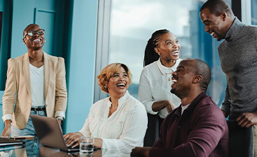SBA Services – Support for Uganda’s Small Businesses