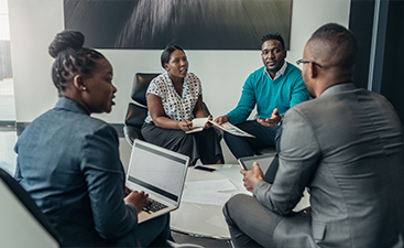 Careers at Bunyorofinance Bank – Grow with Us