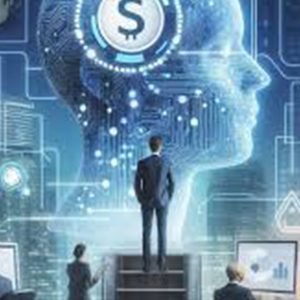 Learn how artificial intelligence is transforming banking services