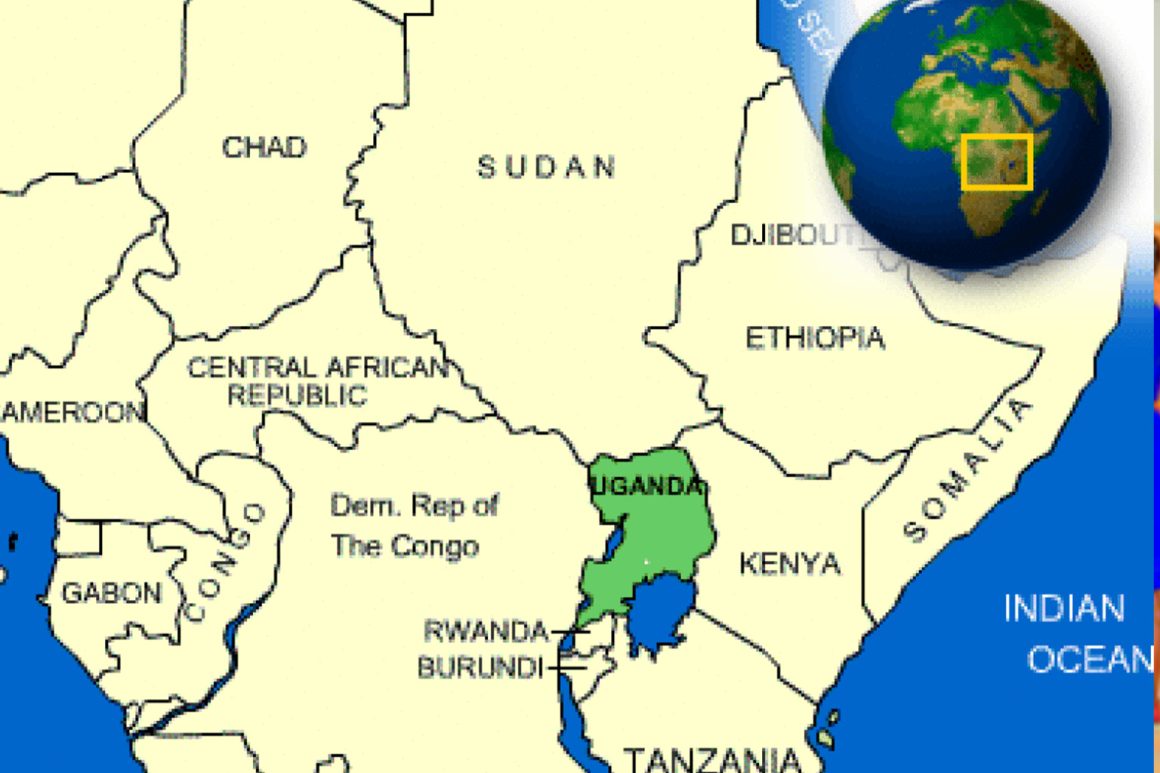 Review AfDB-funded infrastructure and financial projects boosting Uganda’s economy.