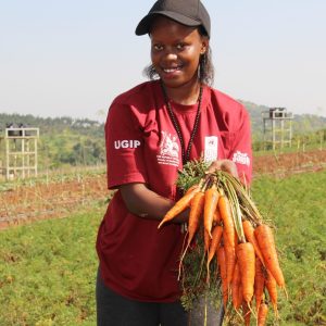 Agricultural Insurance in Uganda – Supporting Farmers