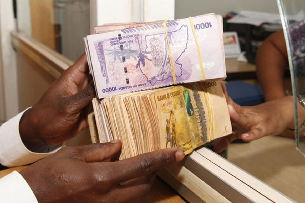 Anti-Money Laundering in Uganda’s Financial Sector