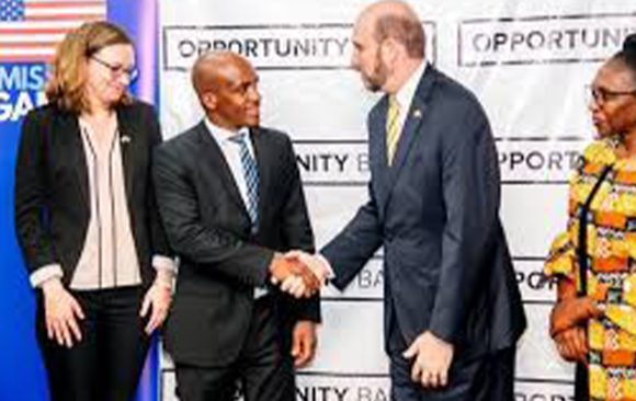 Review cross-border banking services for remittances and business payments.