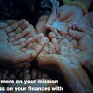 See how banks support NGOs with specialized accounts and services.