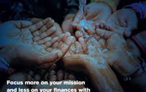 See how banks support NGOs with specialized accounts and services.