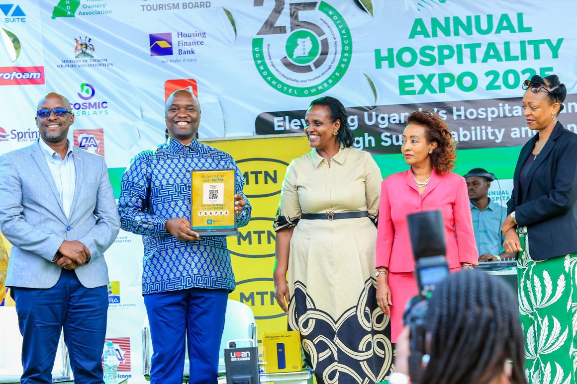 See how financial institutions support Uganda’s tourism and hospitality investments