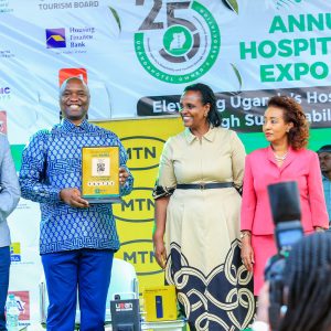 See how financial institutions support Uganda’s tourism and hospitality investments