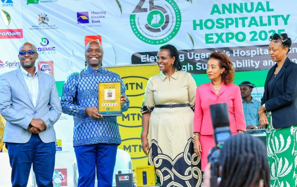 See how financial institutions support Uganda’s tourism and hospitality investments