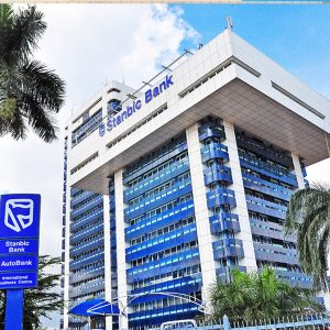Case Study – Digital Transformation at Stanbic Bank Uganda Case Study – Digital Transformation at Stanbic Bank Uganda