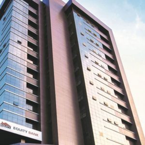Case Study – How Equity Bank Expanded Across Uganda Case Study – How Equity Bank Expanded Across Uganda