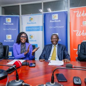 Case Study – The Transformation of PostBank Uganda Case Study – The Transformation of PostBank Uganda