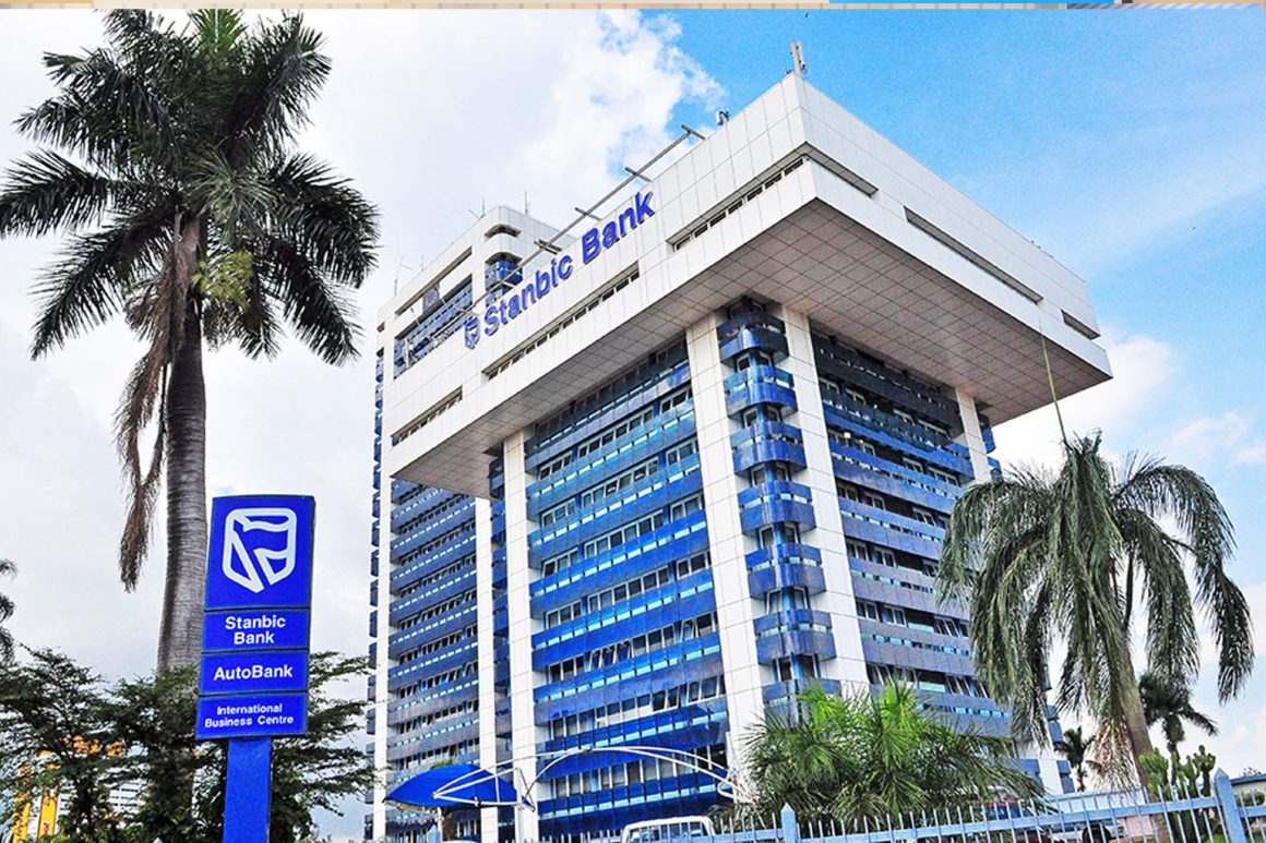Case Study – Digital Transformation at Stanbic Bank Uganda