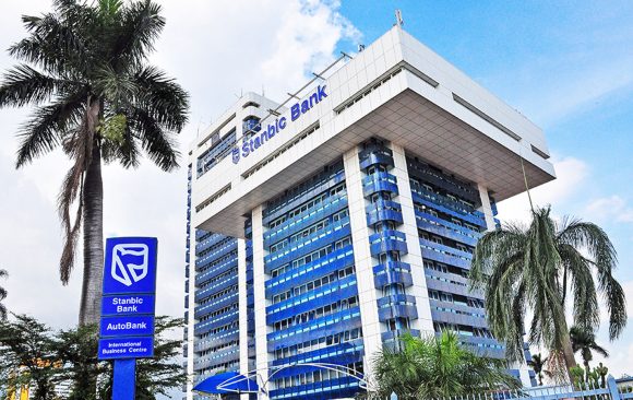 Case Study – Digital Transformation at Stanbic Bank Uganda