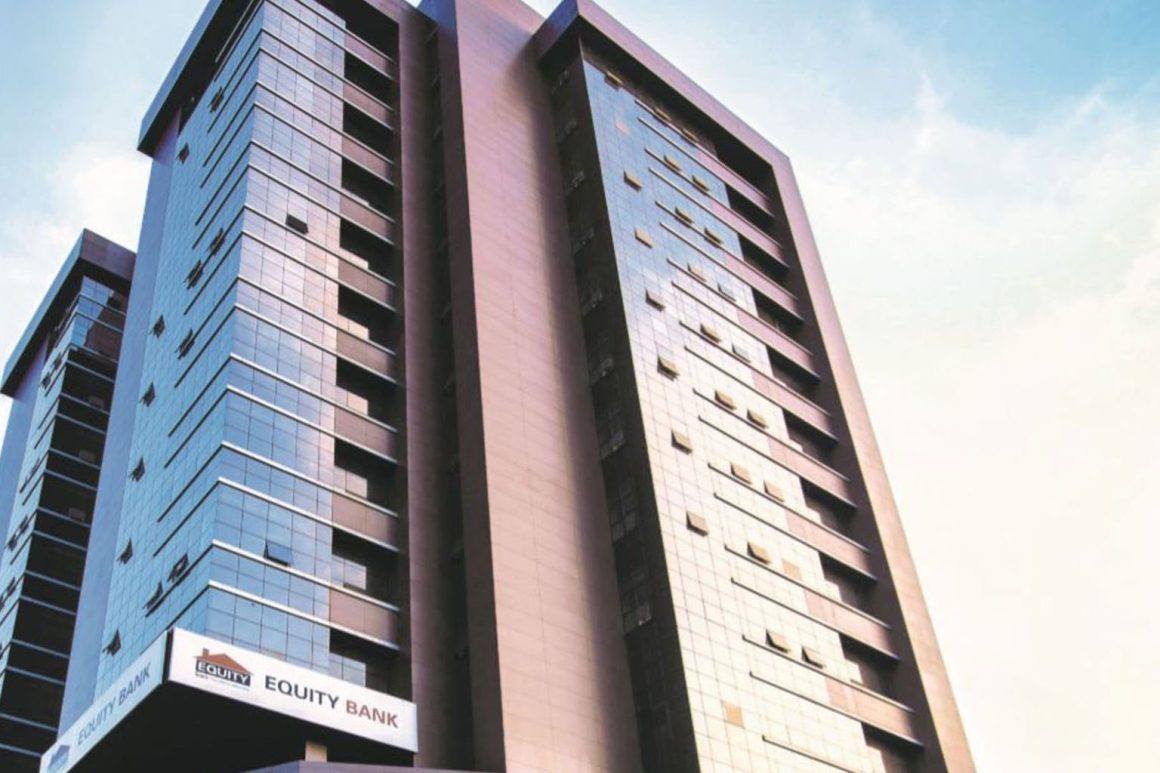 Case Study – How Equity Bank Expanded Across Uganda