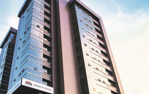Case Study – How Equity Bank Expanded Across Uganda