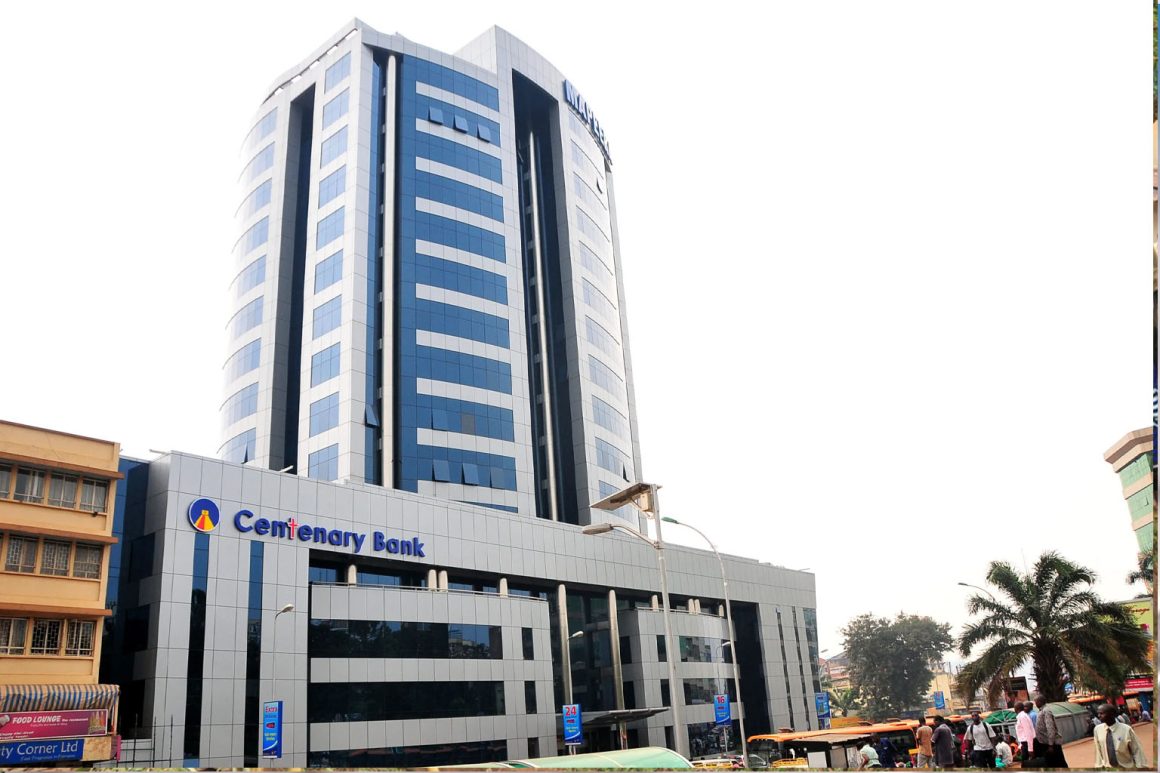 Case Study – The Success of Centenary Bank in Uganda
