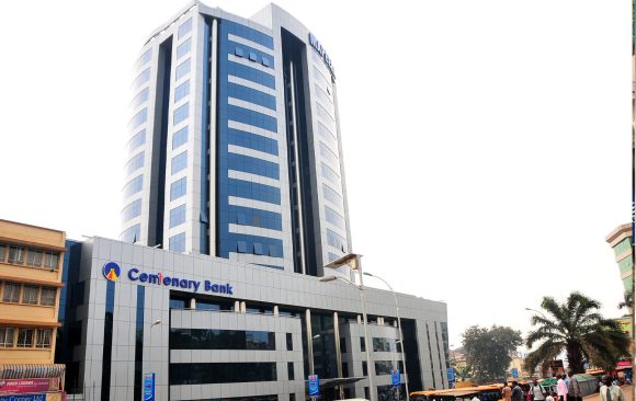 Case Study – The Success of Centenary Bank in Uganda