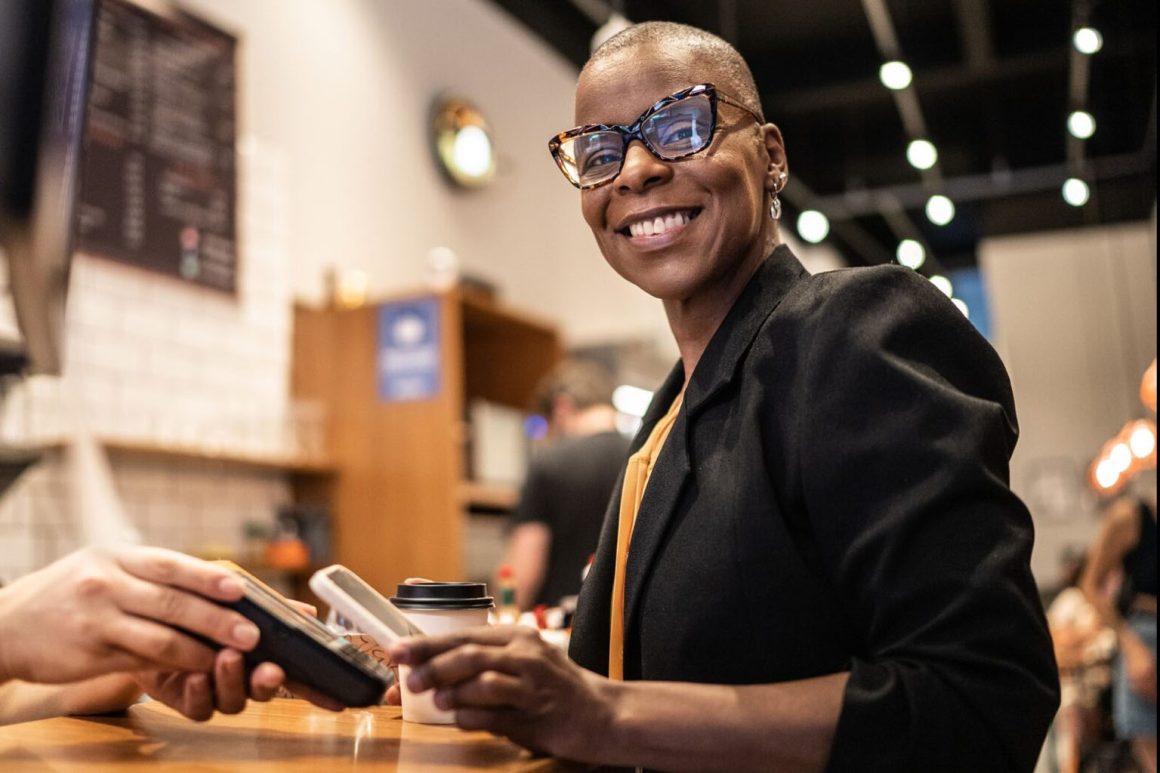 Contactless Payments in Uganda – Safe & Convenient