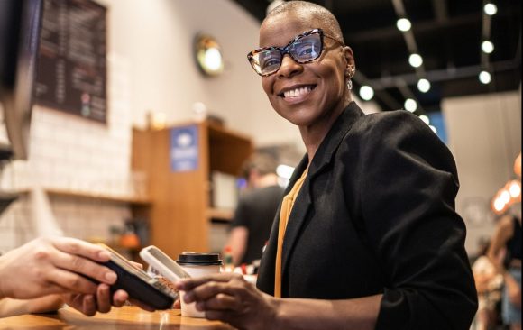 Contactless Payments in Uganda – Safe & Convenient
