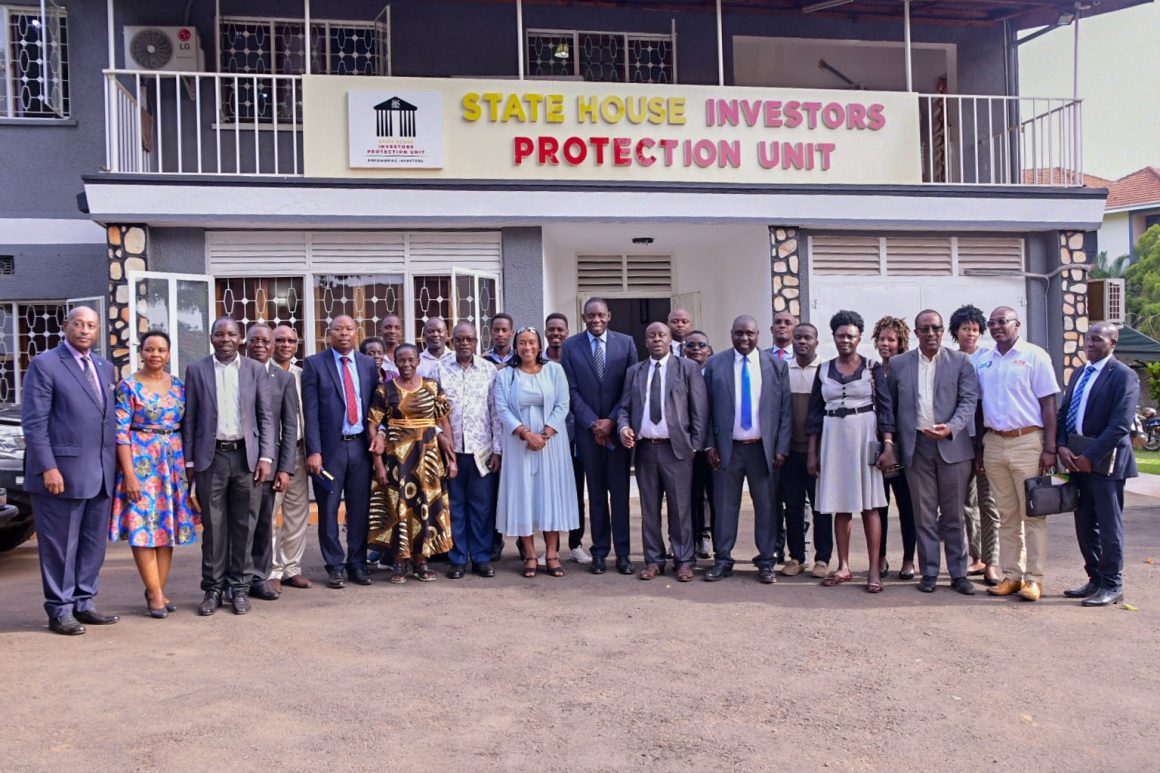 Cross-Border Banking in East Africa – Uganda’s Role