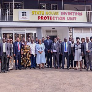 Cross-Border Banking in East Africa – Uganda’s Role