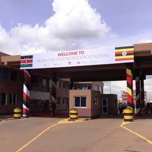 Cross-Border Lending Between Uganda and Kenya