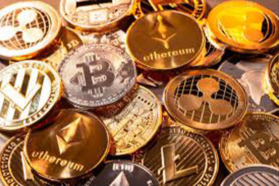 Explore how digital currencies are entering Uganda’s financial space