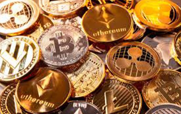 Explore how digital currencies are entering Uganda’s financial space