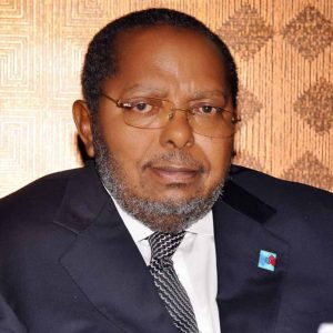 Emmanuel Tumusiime-Mutebile, Former BoU Governor