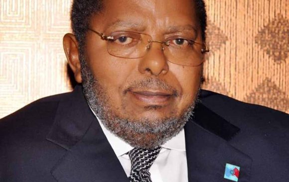 Emmanuel Tumusiime-Mutebile, Former BoU Governor