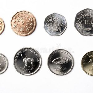Evolution of Ugandan Currency – From Shillings to Today Evolution of Ugandan Currency – From Shillings to Today