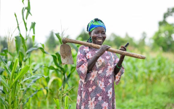 Financial Inclusion Policies in Uganda – Progress & Gaps