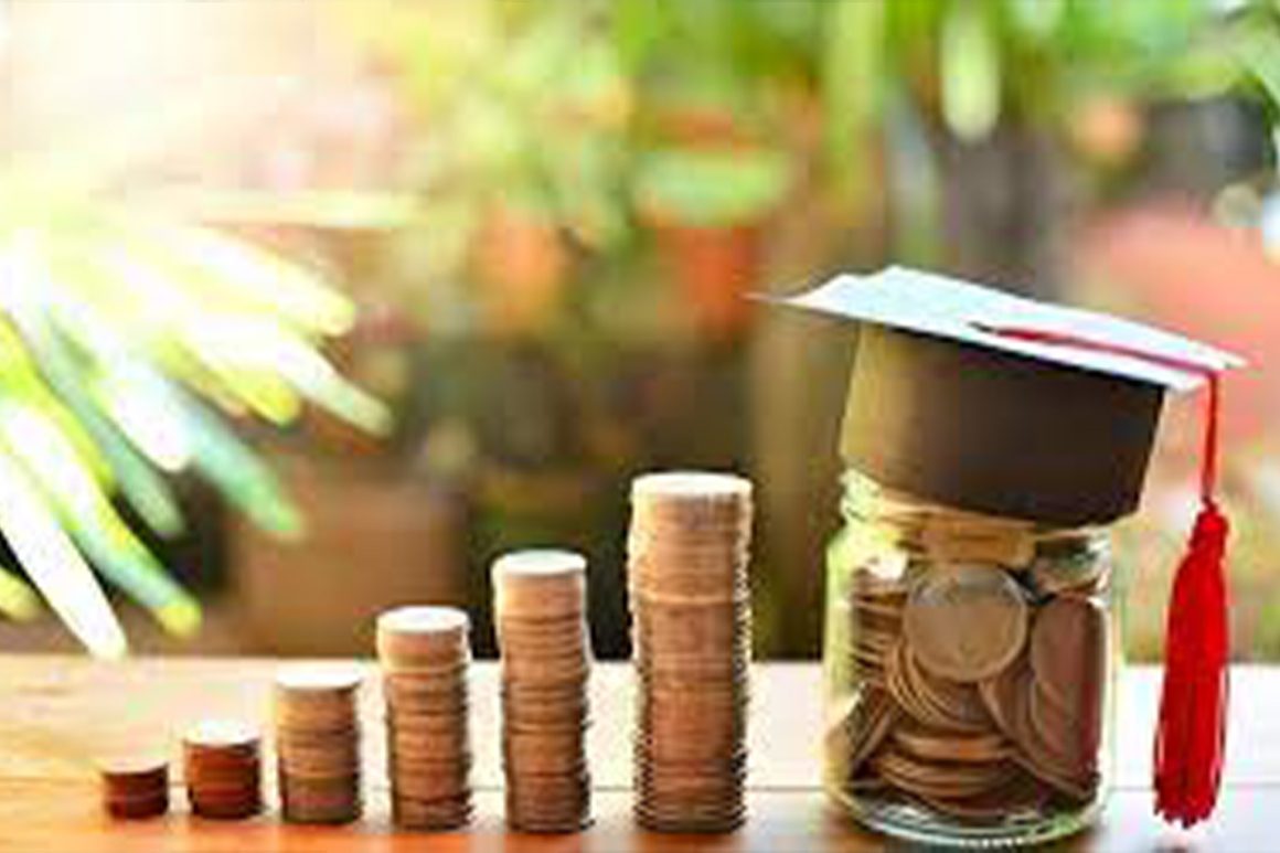 Learn how banks help students and schools through loans, bursaries, and scholarships.