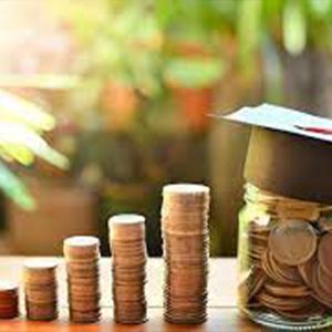 Learn how banks help students and schools through loans, bursaries, and scholarships.