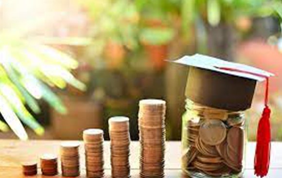 Learn how banks help students and schools through loans, bursaries, and scholarships.