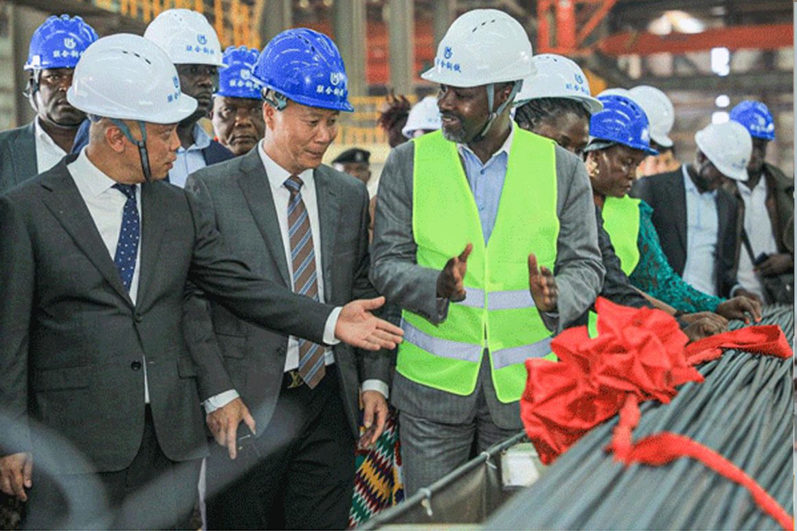 Foreign Direct Investment in Uganda – Opportunities & Risks