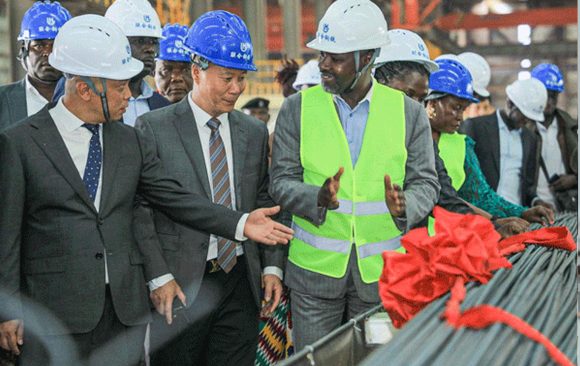 Foreign Direct Investment in Uganda – Opportunities & Risks