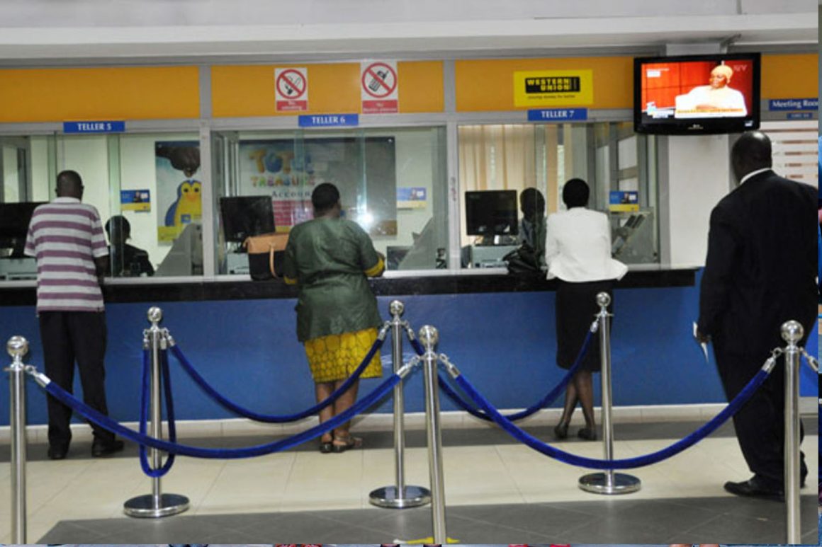 How COVID-19 Changed Banking in Uganda