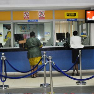 How COVID-19 Changed Banking in Uganda