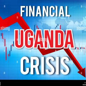 How the 2008 Global Financial Crisis Affected Uganda