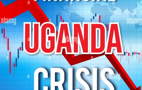 How the 2008 Global Financial Crisis Affected Uganda