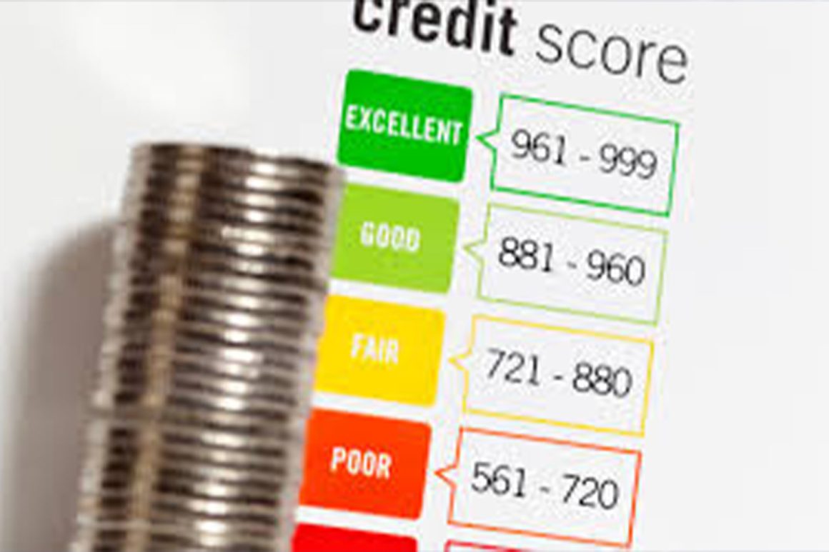 Practical advice on improving your credit score for better loan approval chances.