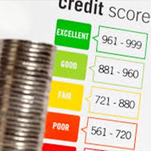 Practical advice on improving your credit score for better loan approval chances.