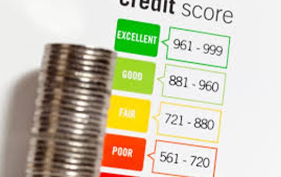 Practical advice on improving your credit score for better loan approval chances.