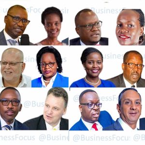 Interview – Insights from a Ugandan Bank CEO